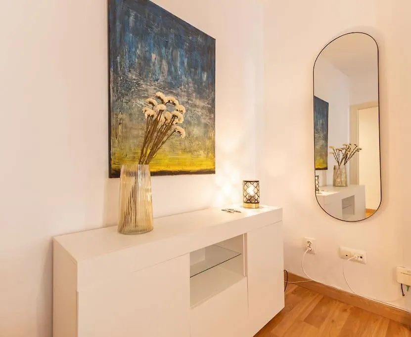 Apartment Santa Catalina City Center Seville