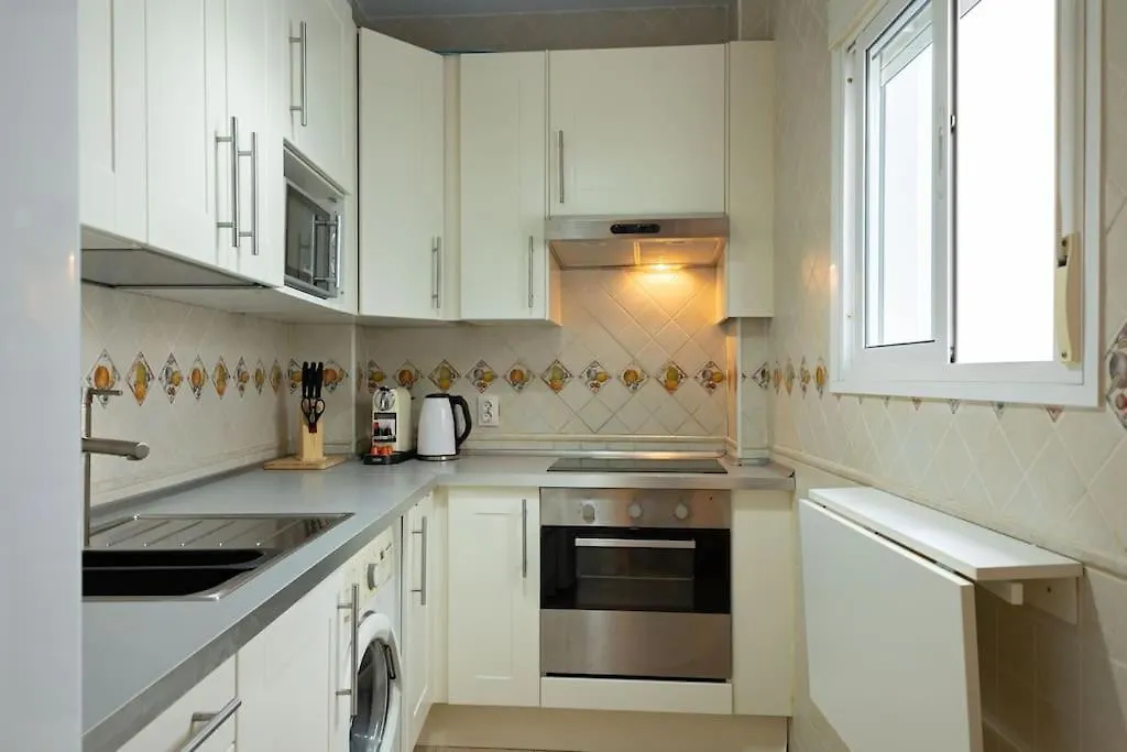 Apartment Santa Catalina City Center Seville