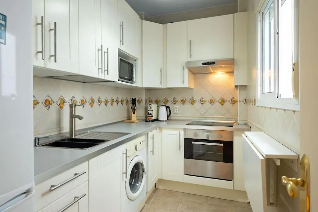 Santa Catalina City Center Seville Apartment